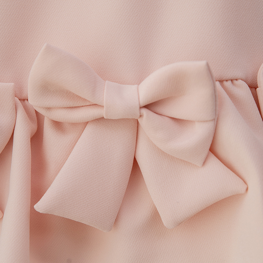 Βρεφικό φόρεμα RESTART κορίτσι - 2