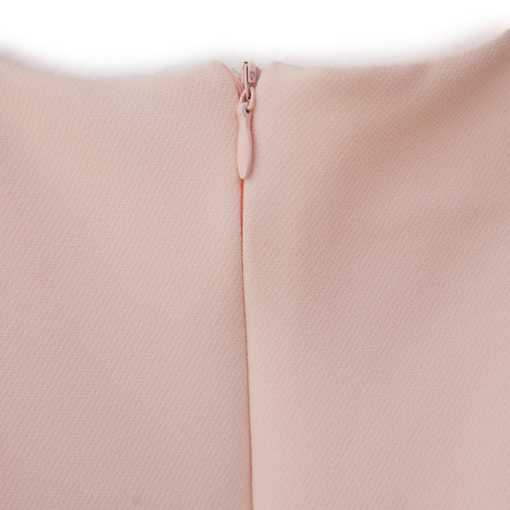 Βρεφικό φόρεμα RESTART κορίτσι - 3