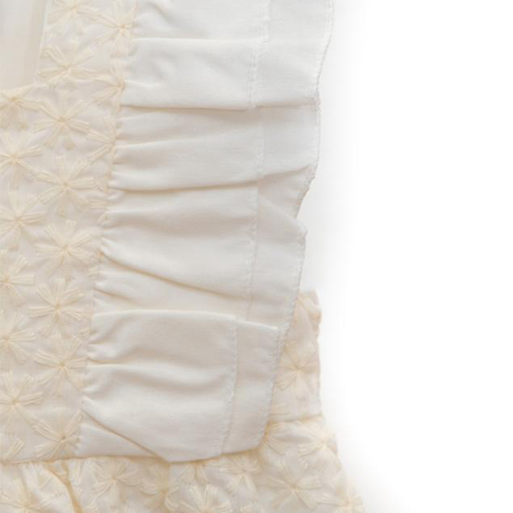 Βρεφικό φόρεμα RESTART κορίτσι - 2