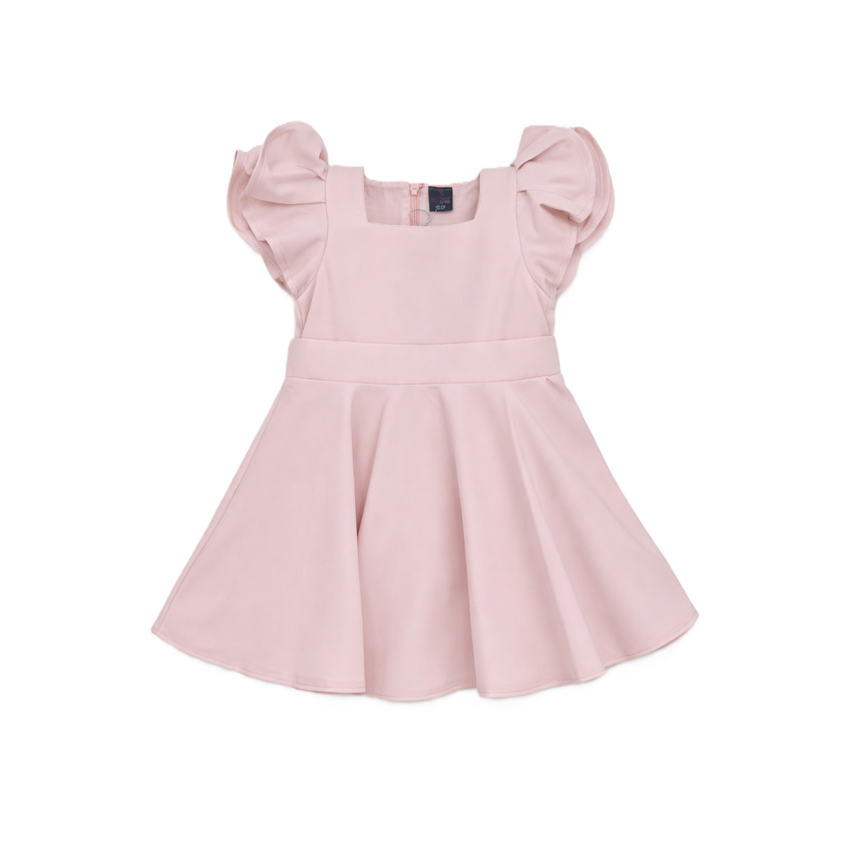 Παιδικό φόρεμα RESTART κορίτσι - ΣΟΜΟΝ