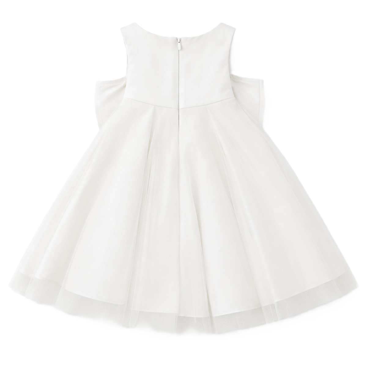 Φόρεμα με φιόγκο RESTART - 2