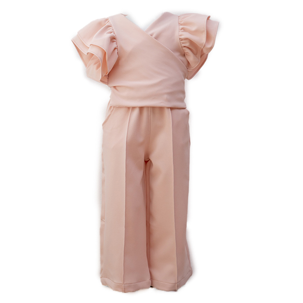 Φόρεμα με ιδιαίτερο φιόγκο RESTART - ΣΟΜΟΝ