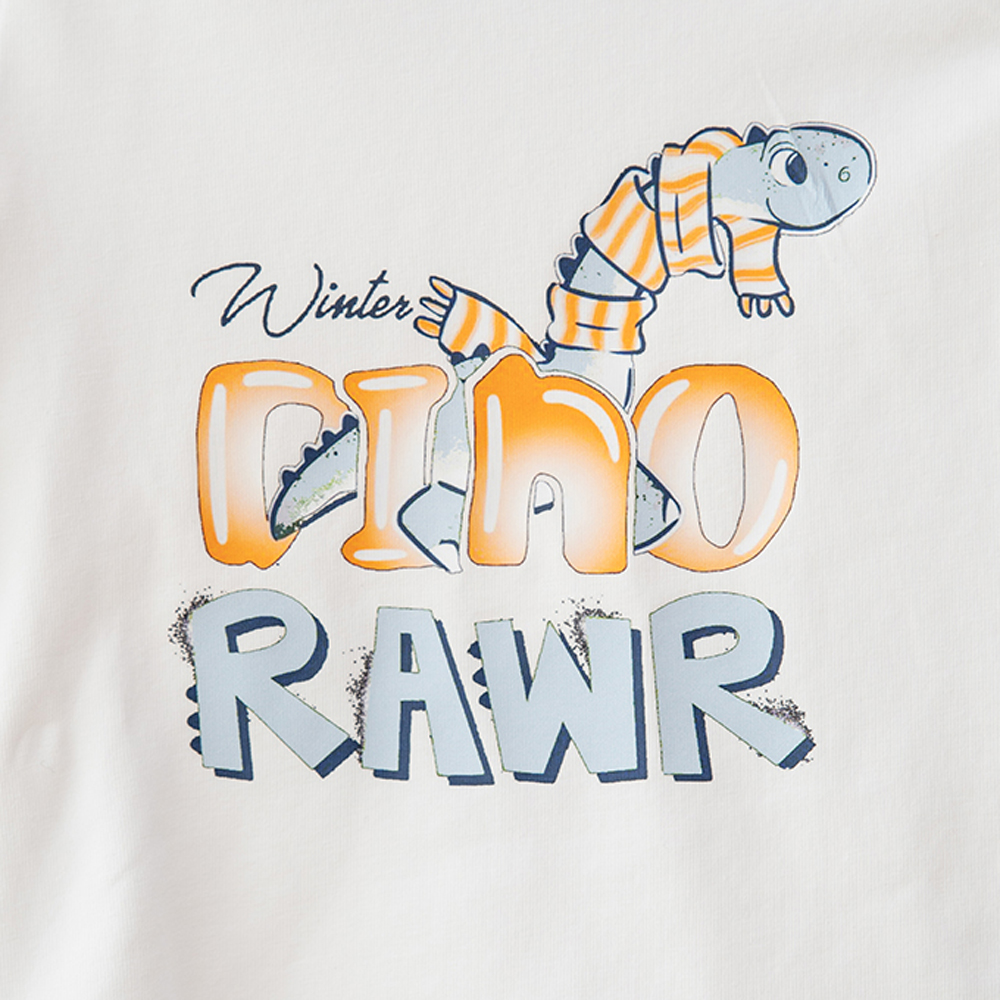 Φόρεμα με ιδιαίτερο φιόγκο RESTART - 3