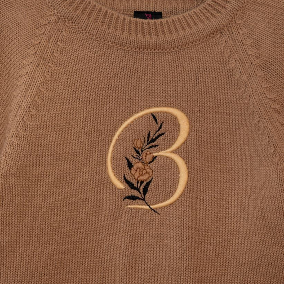 Παιδικό σετ με φούστα δερματίνη RESTART κορίτσι - 3