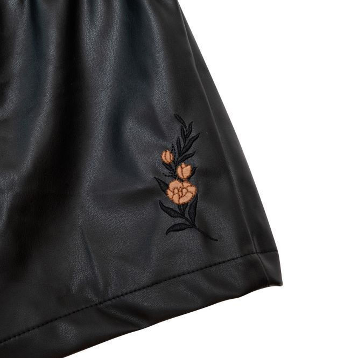 Παιδικό σετ με σόρτς RESTART κορίτσι - 2