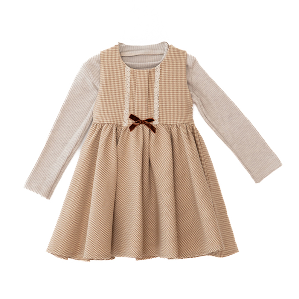 Βρεφικό φόρεμα RESTART κορίτσι - 1