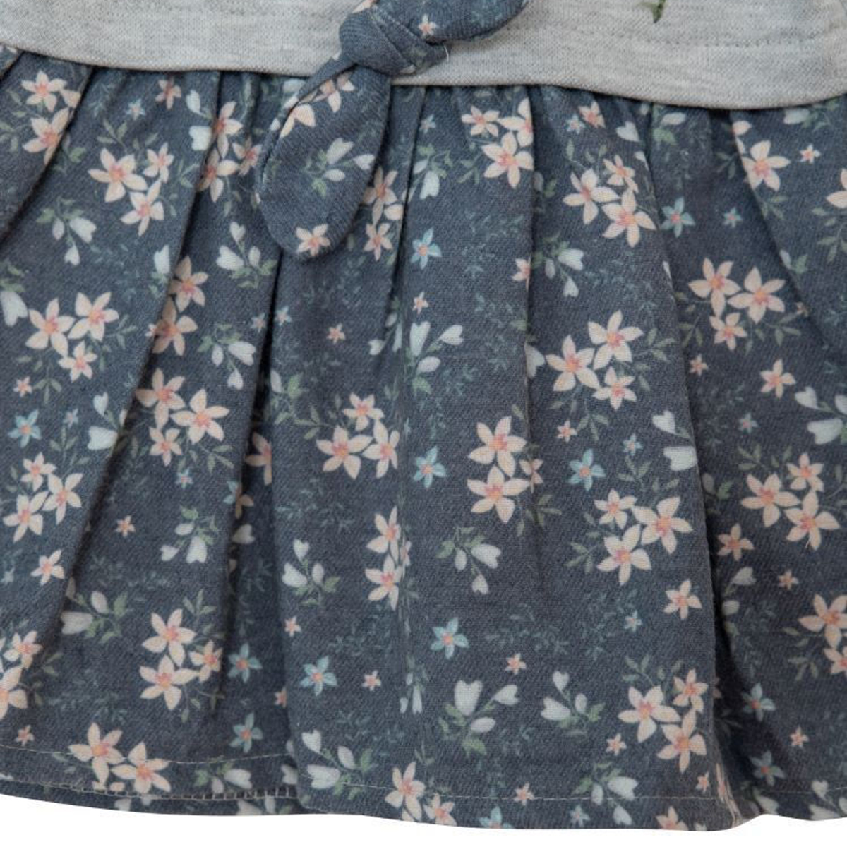 Βρεφικό φόρεμα RESTART κορίτσι - 3