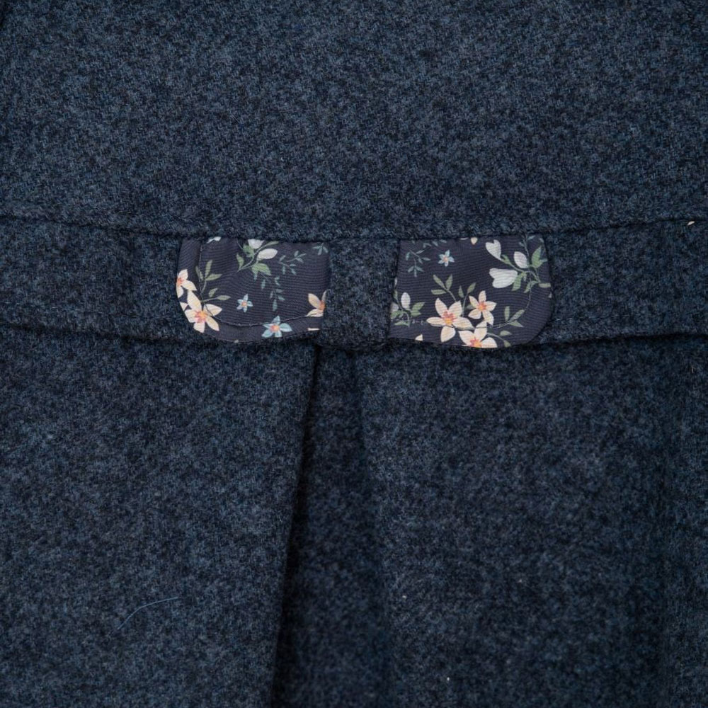 Βρεφικό σετ με παντελόνι 3 τμχ RESTART κορίτσι - 3