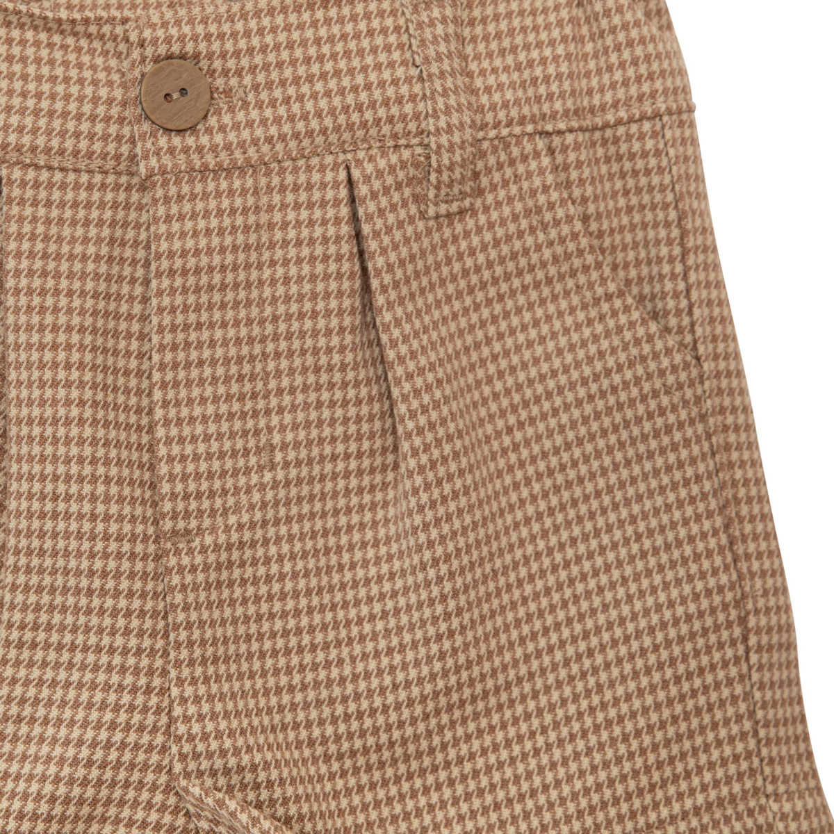 Βρεφικό σετ με σόρτς RESTART κορίτσι - 3