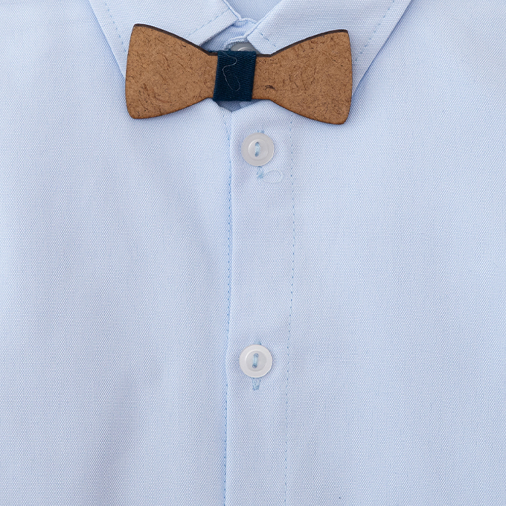 Παιδικό σετ με παντελόνι 3 τμχ RESTART αγόρι - 4