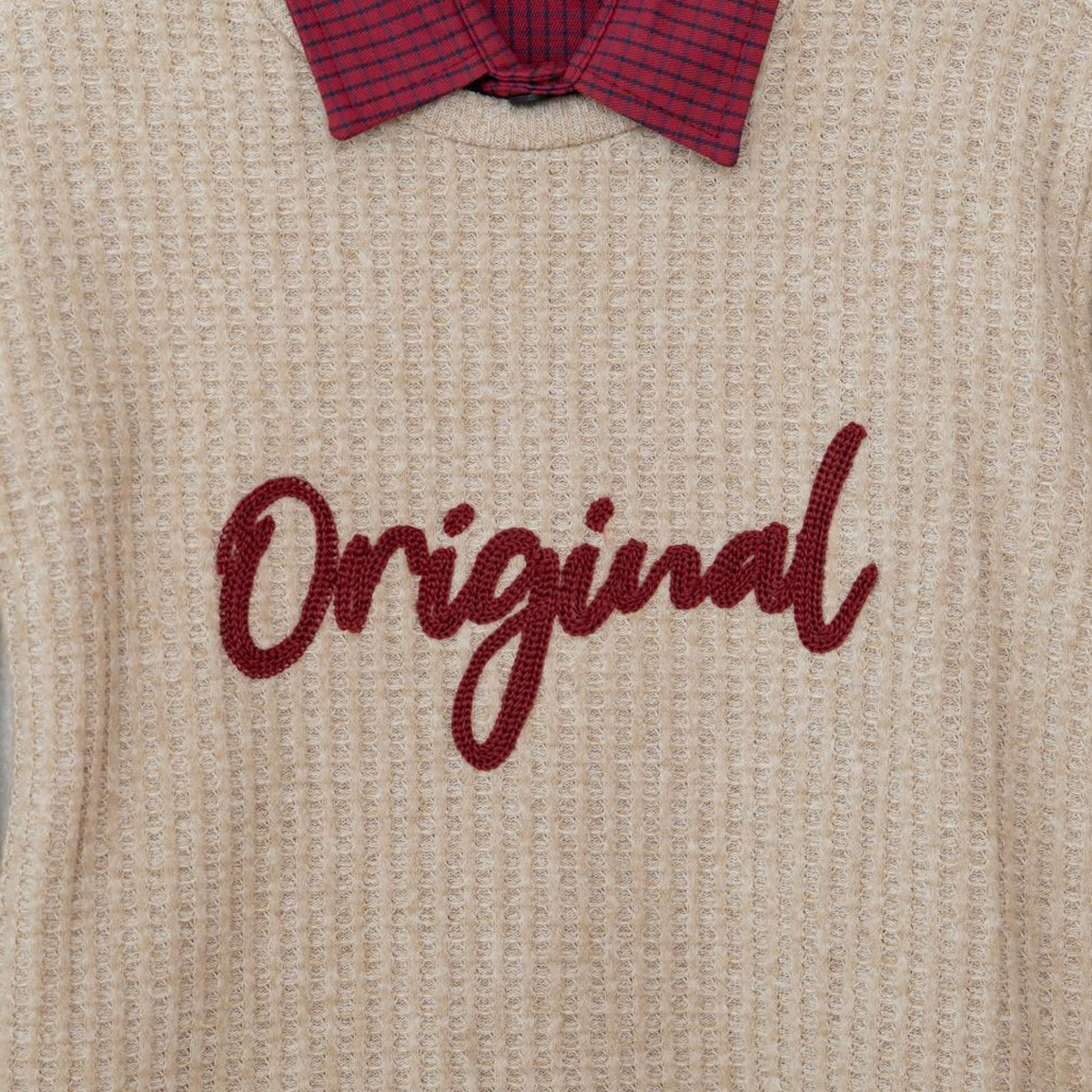 Παιδικό σετ με παντελόνι 3 τμχ RESTART αγόρι - 3