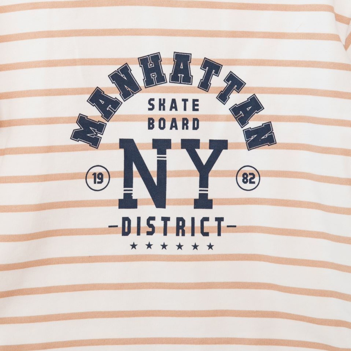 Παιδικό σετ με παντελόνι 3 τμχ RESTART αγόρι - 2