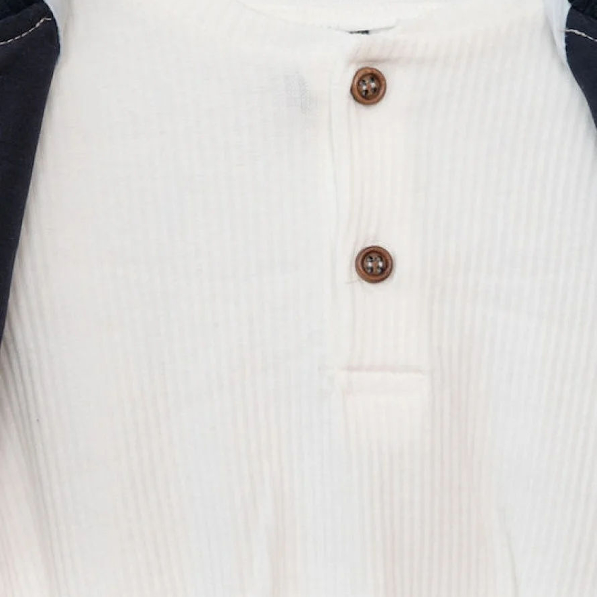 Παιδικό σετ με παντελόνι 3 τμχ RESTART αγόρι - 2