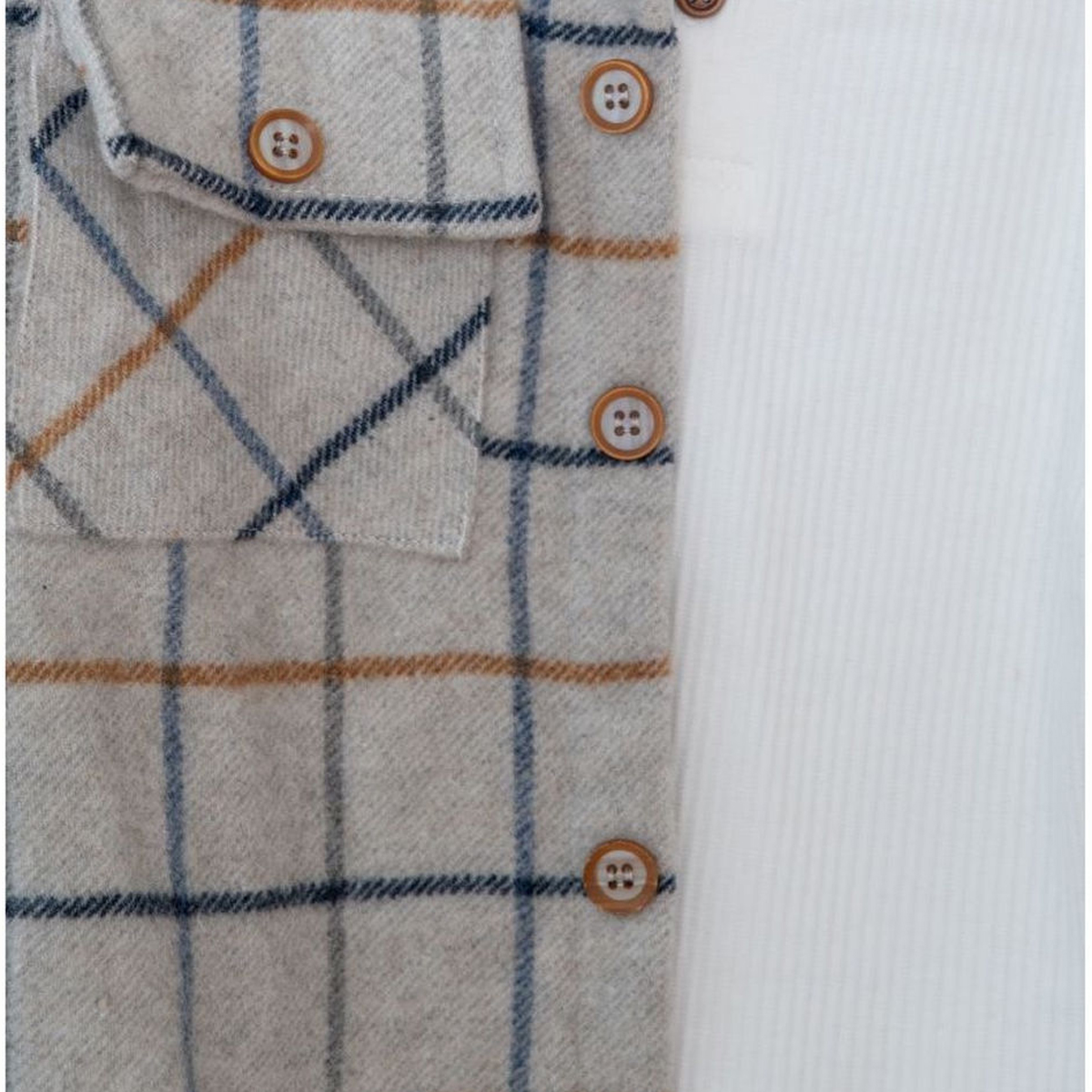 Παιδικό σετ με παντελόνι 3 τμχ RESTART αγόρι - 2