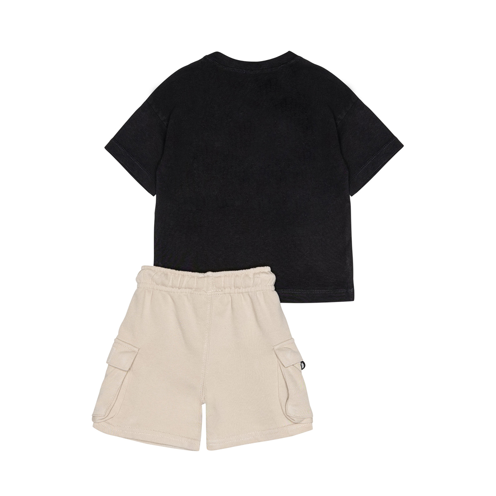 Παιδικό σετ με βερμούδα SPRINT αγόρι - 2