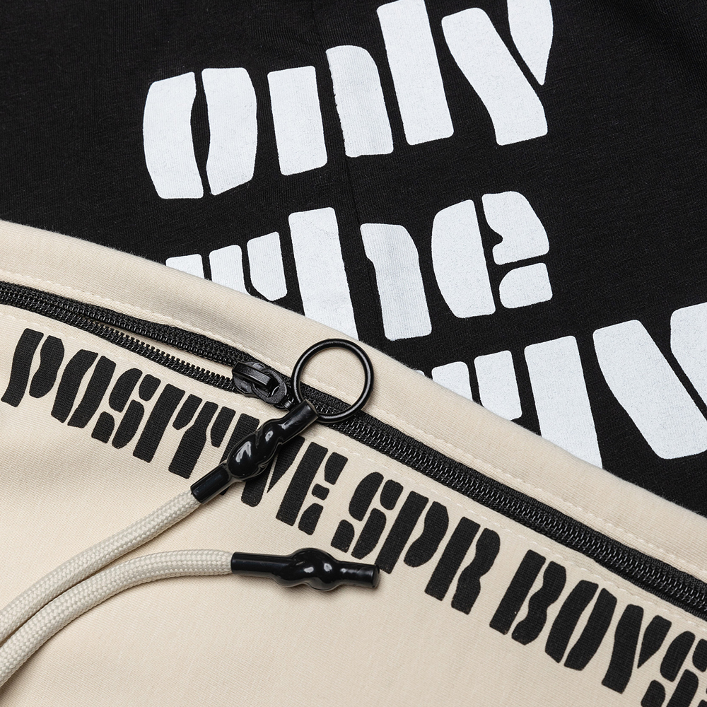 Παιδικό σετ με βερμούδα SPRINT αγόρι - 3