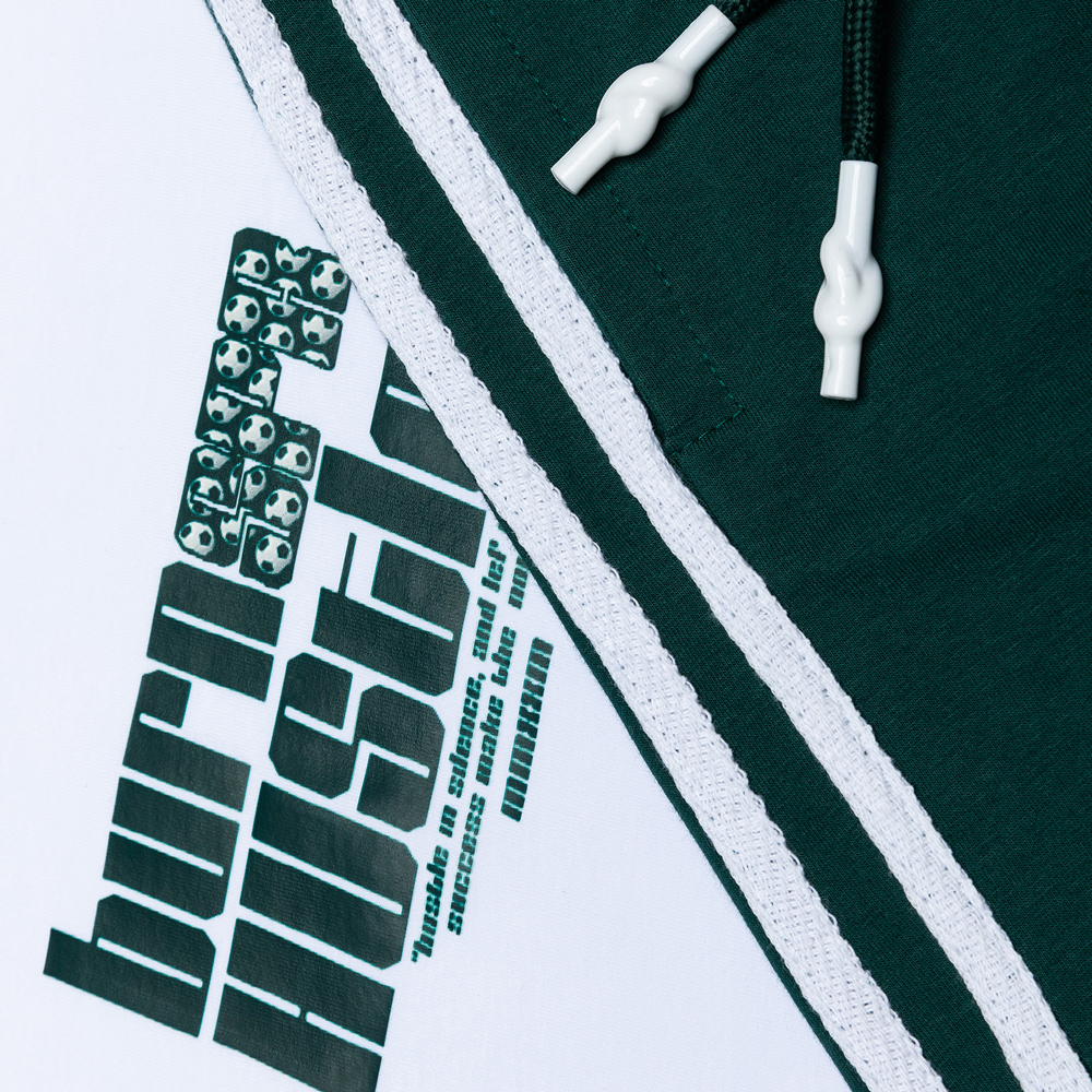 Παιδικό σετ με βερμούδα SPRINT αγόρι - 3