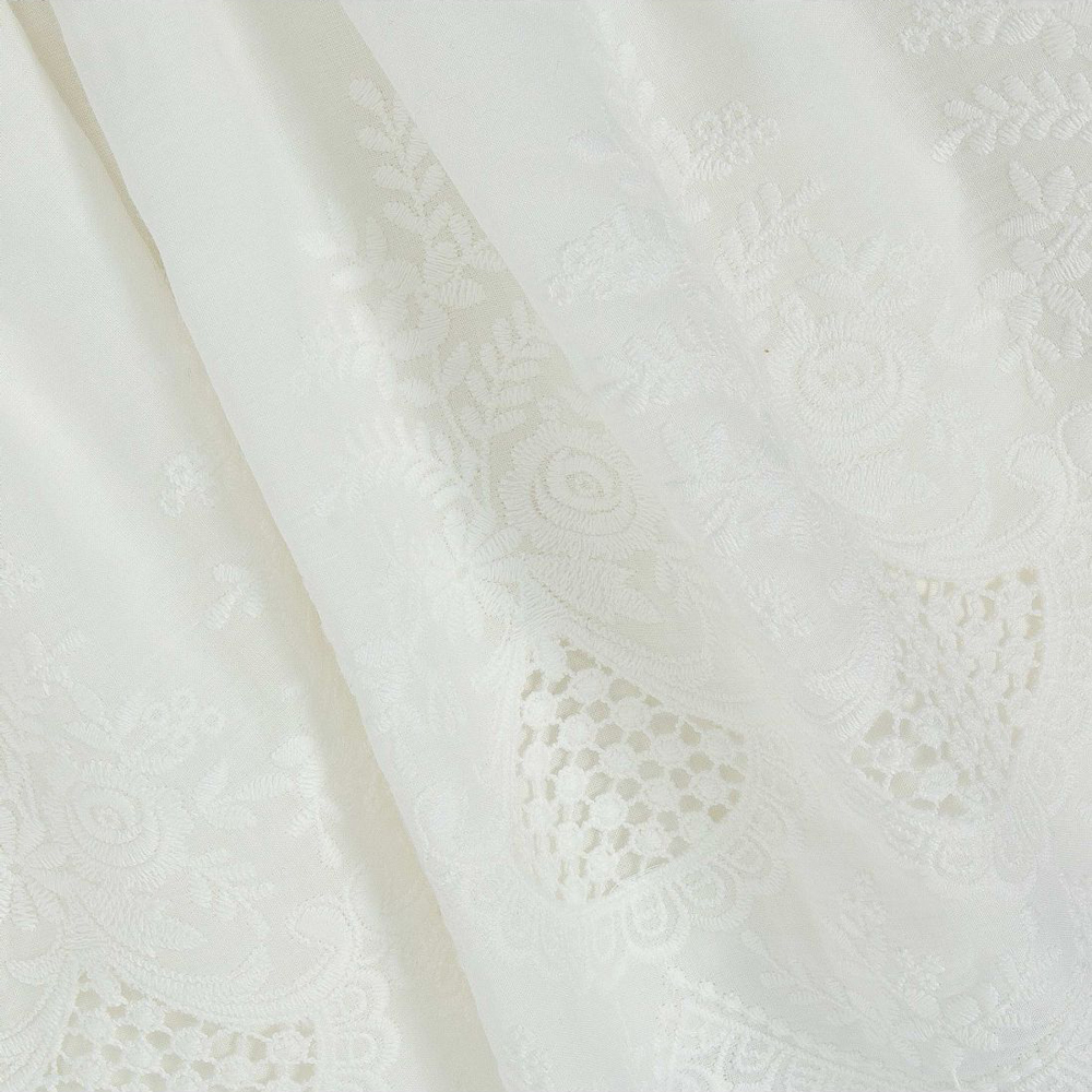 Βαπτιστικό φόρεμα LAPIN κορίτσι - 4