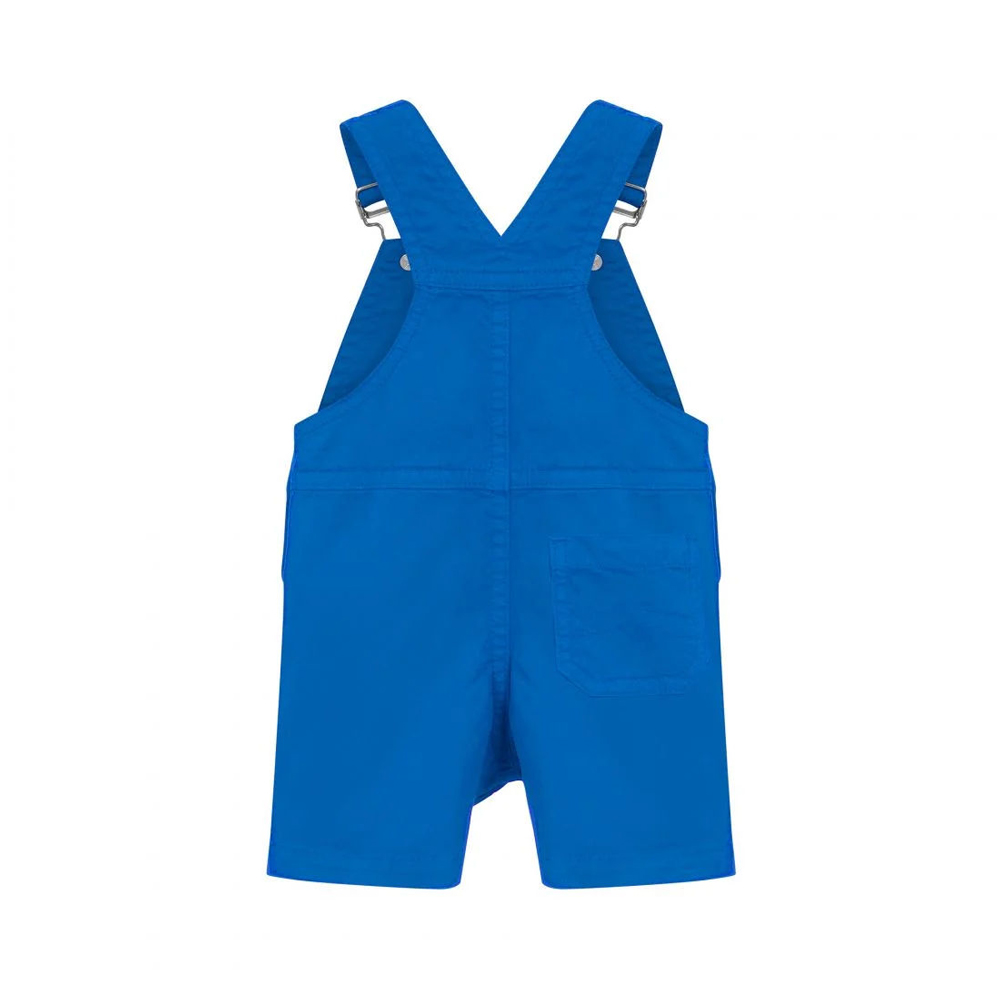 Βρεφική σαλοπέτα βερμούδα LAPIN αγόρι - 2