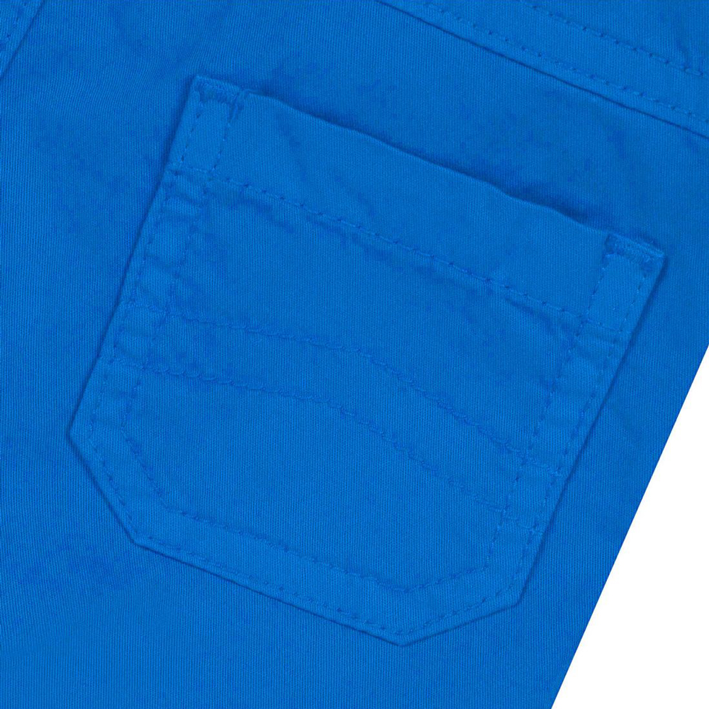 Βρεφική σαλοπέτα βερμούδα LAPIN αγόρι - 4