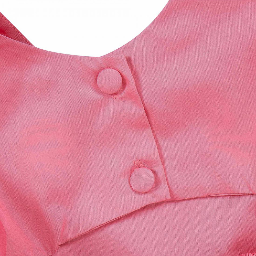 Παιδικό ολόσωμο σόρτς LAPIN κορίτσι - 4