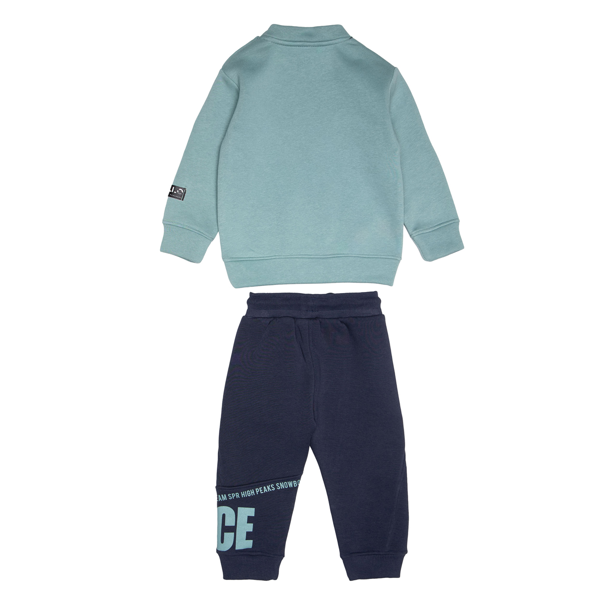 Σετ με φόρμα SPRINT αγόρι - 2