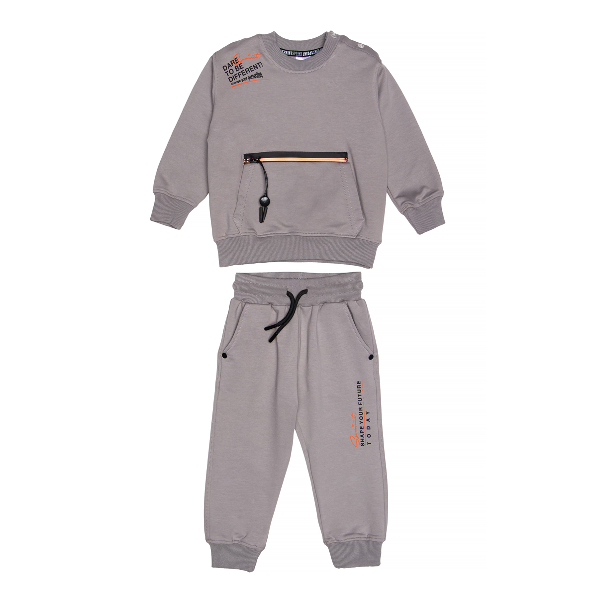 Σετ με φόρμα SPRINT αγόρι - 1