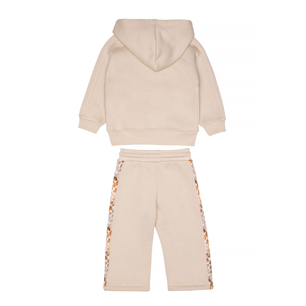 Σετ με φόρμα SPRINT κορίτσι - 2