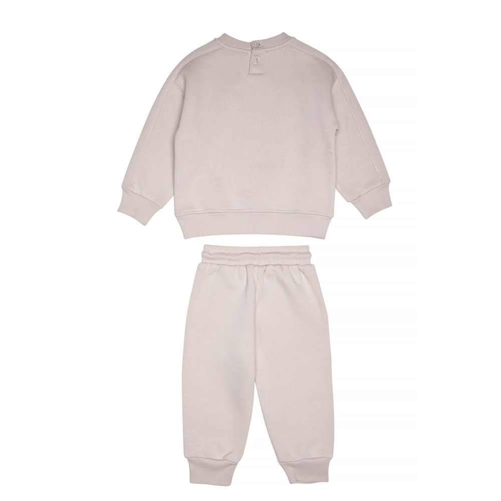 Σετ με φόρμα SPRINT κορίτσι - 2