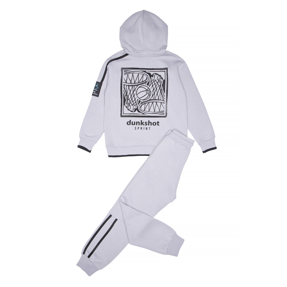 Σετ με φόρμα SPRINT αγόρι - 2