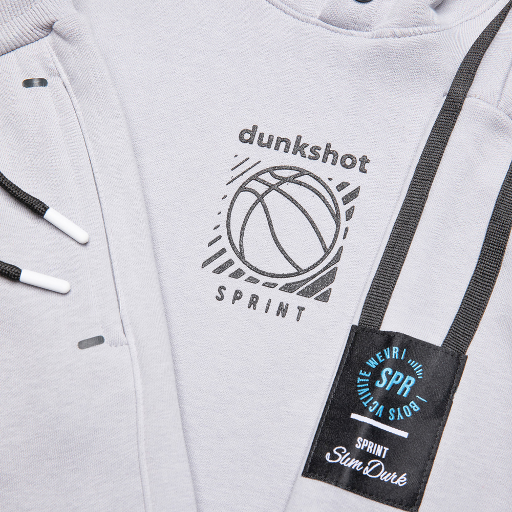 Σετ με φόρμα SPRINT αγόρι - 3