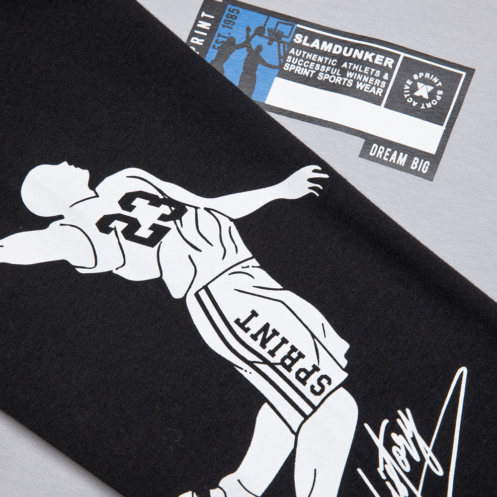 Σετ με φόρμα SPRINT αγόρι - 3