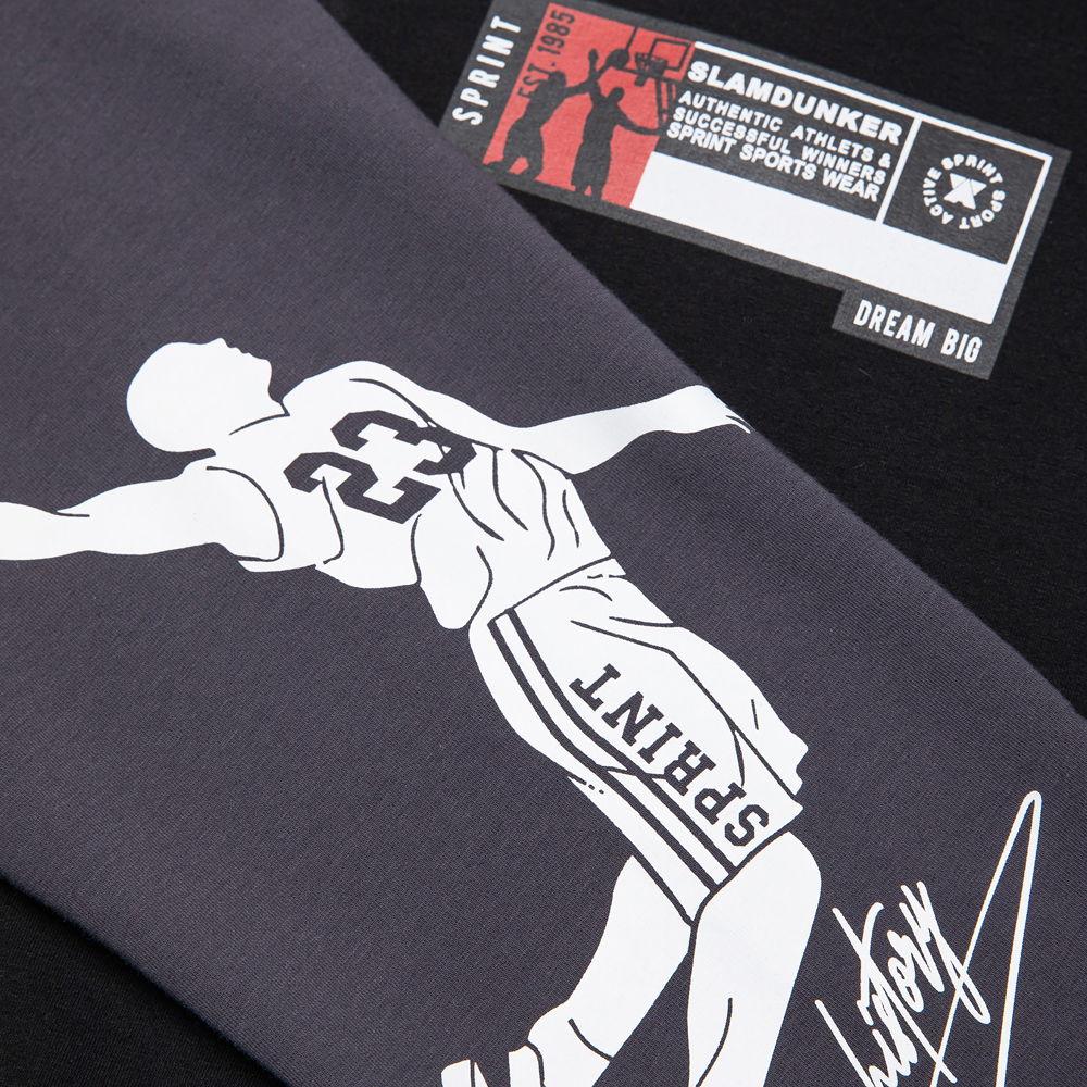 Σετ με φόρμα SPRINT αγόρι - 3