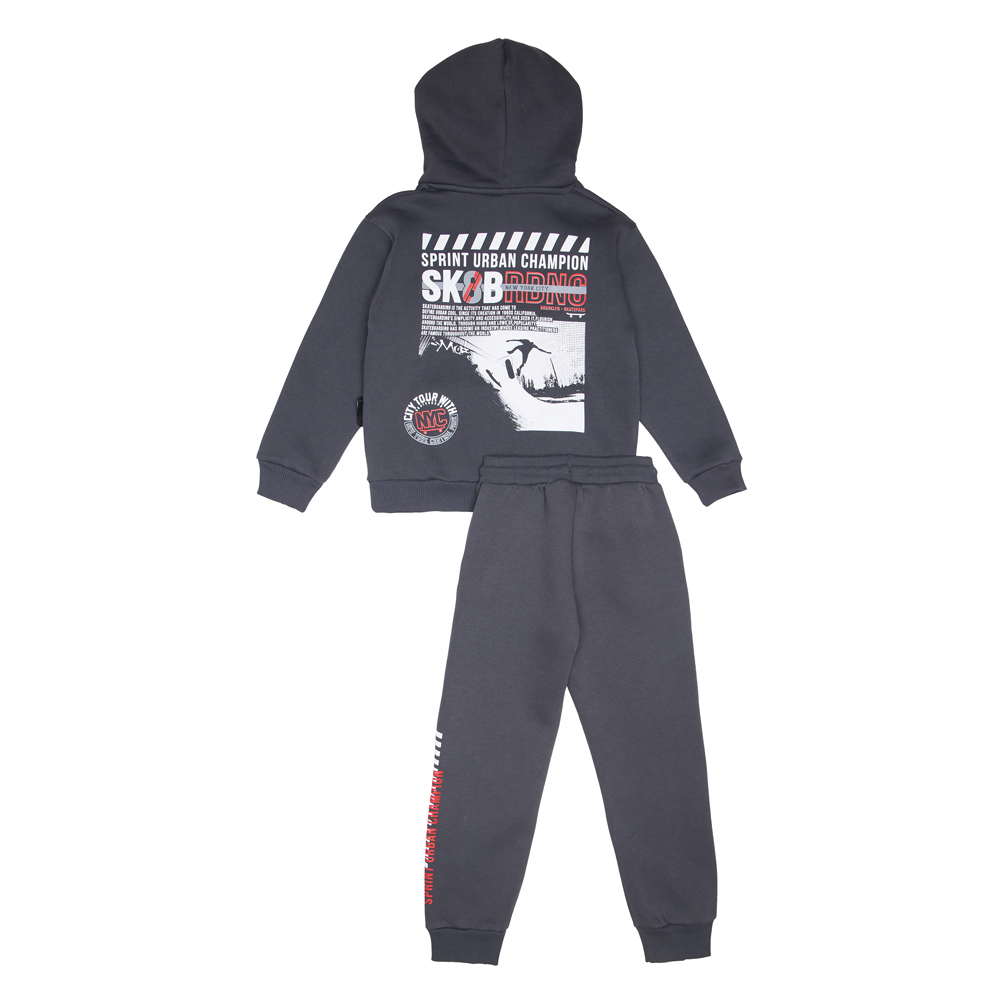 Σετ με φόρμα SPRINT αγόρι - 2