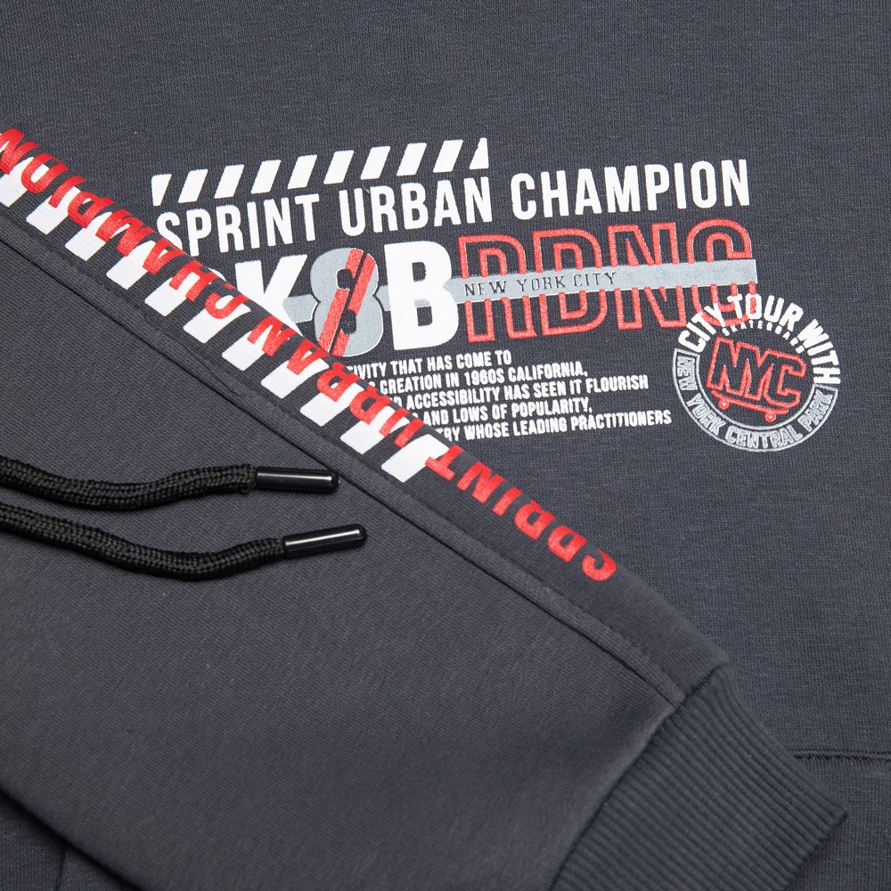 Σετ με φόρμα SPRINT αγόρι - 3