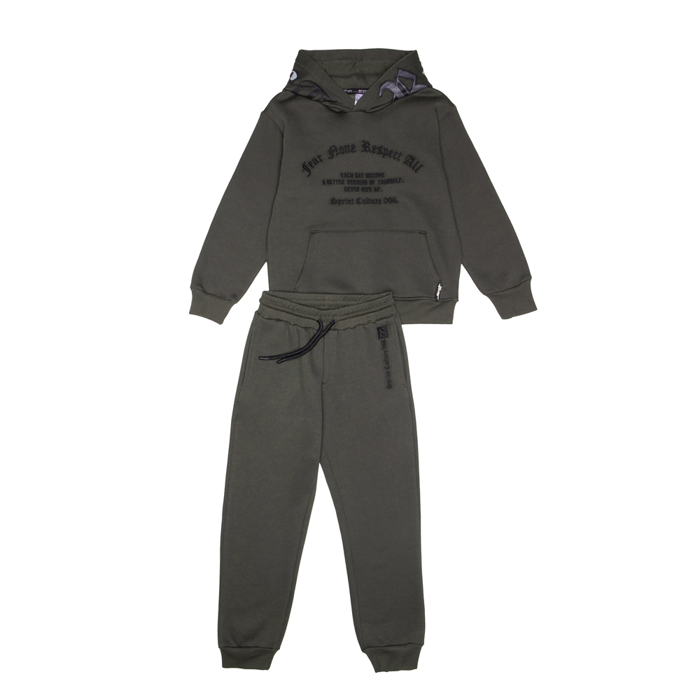 Σετ με φόρμα SPRINT αγόρι - 1