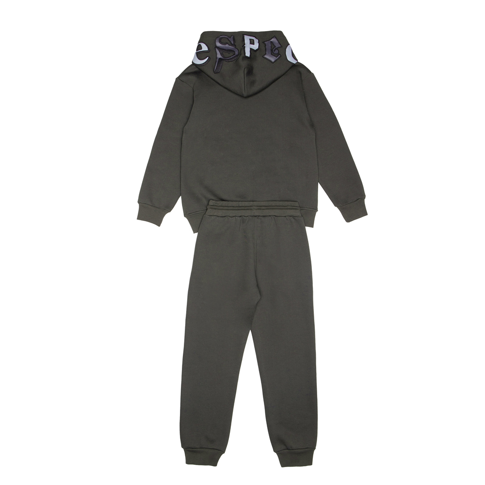 Σετ με φόρμα SPRINT αγόρι - 2