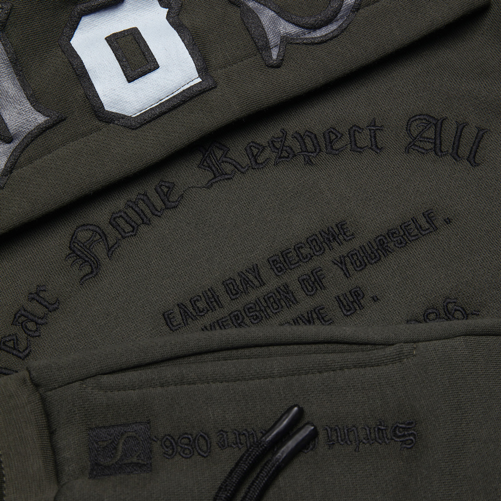 Σετ με φόρμα SPRINT αγόρι - 3