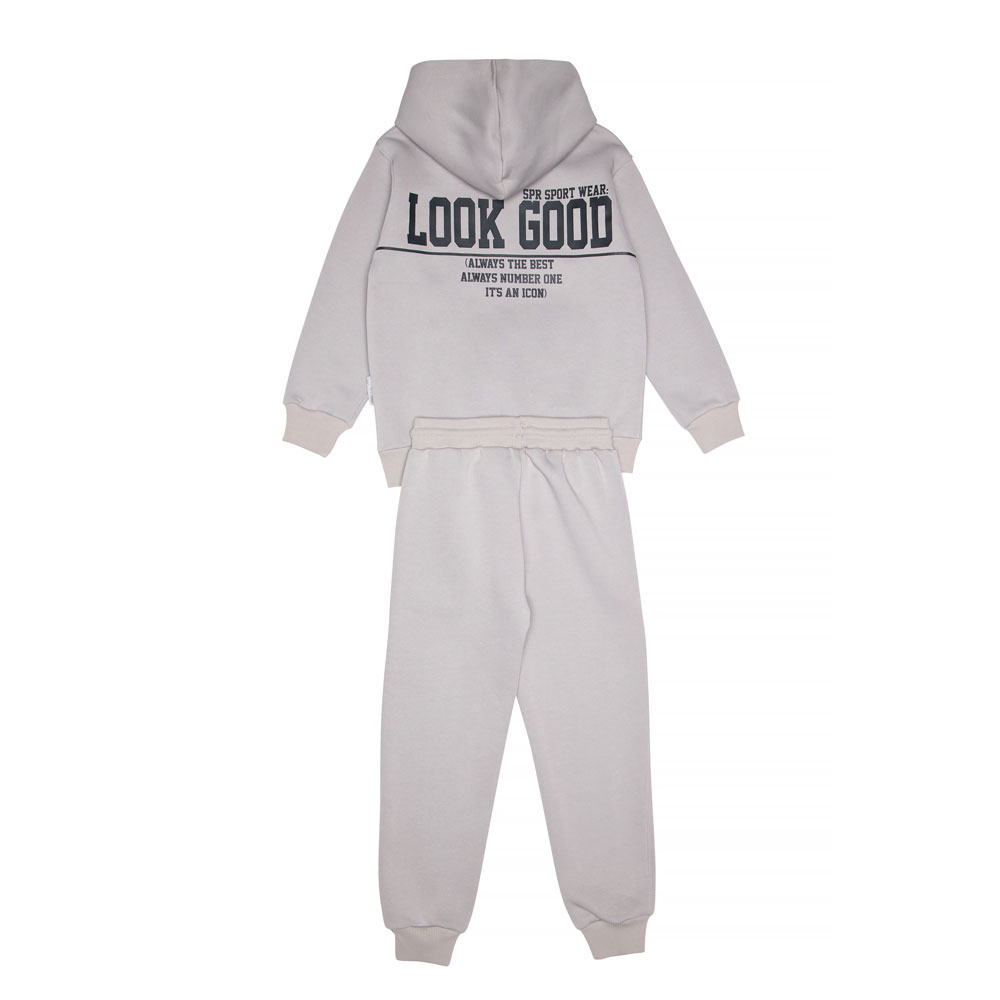 Σετ με φόρμα SPRINT αγόρι - 2