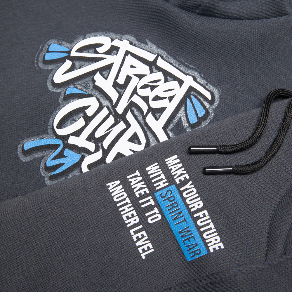 Σετ με φόρμα SPRINT αγόρι - 3