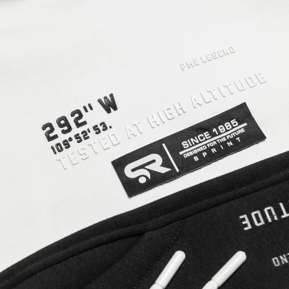 Σετ με φόρμα SPRINT αγόρι - 3