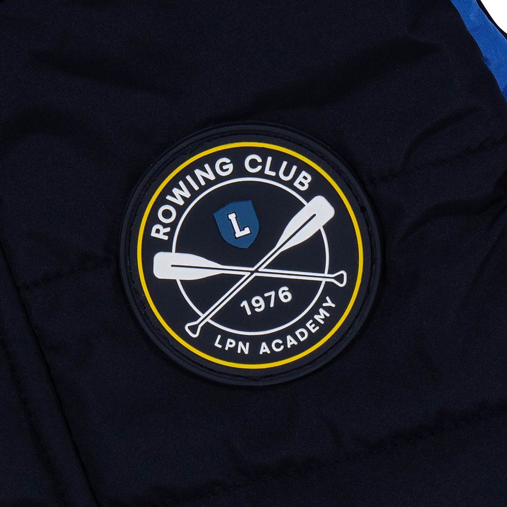 Παιδικό αμάνικο μπουφάν LAPIN αγόρι - 5