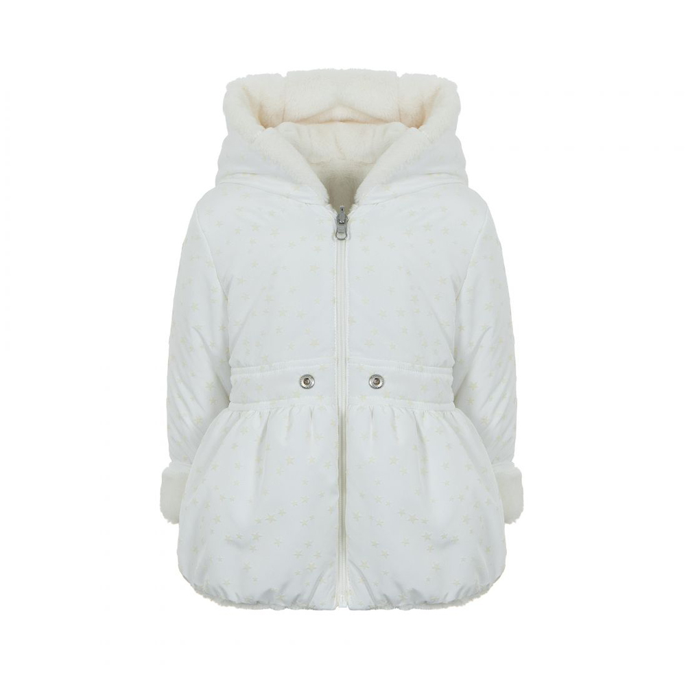 Παιδικό μπουφάν διπλής όψεως LAPIN κορίτσι - 2