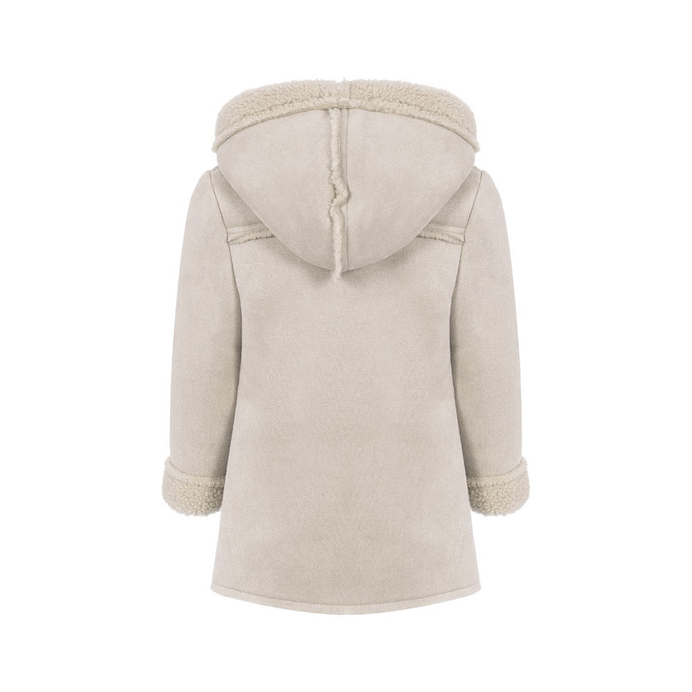 Παιδικό παλτό LAPIN κορίτσι - 2