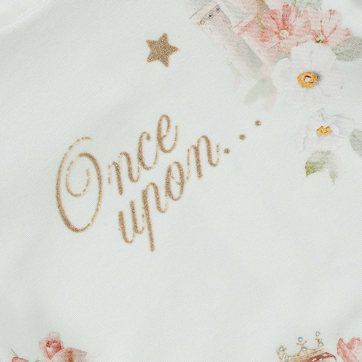 Παιδικό φόρεμα LAPIN κορίτσι - 3