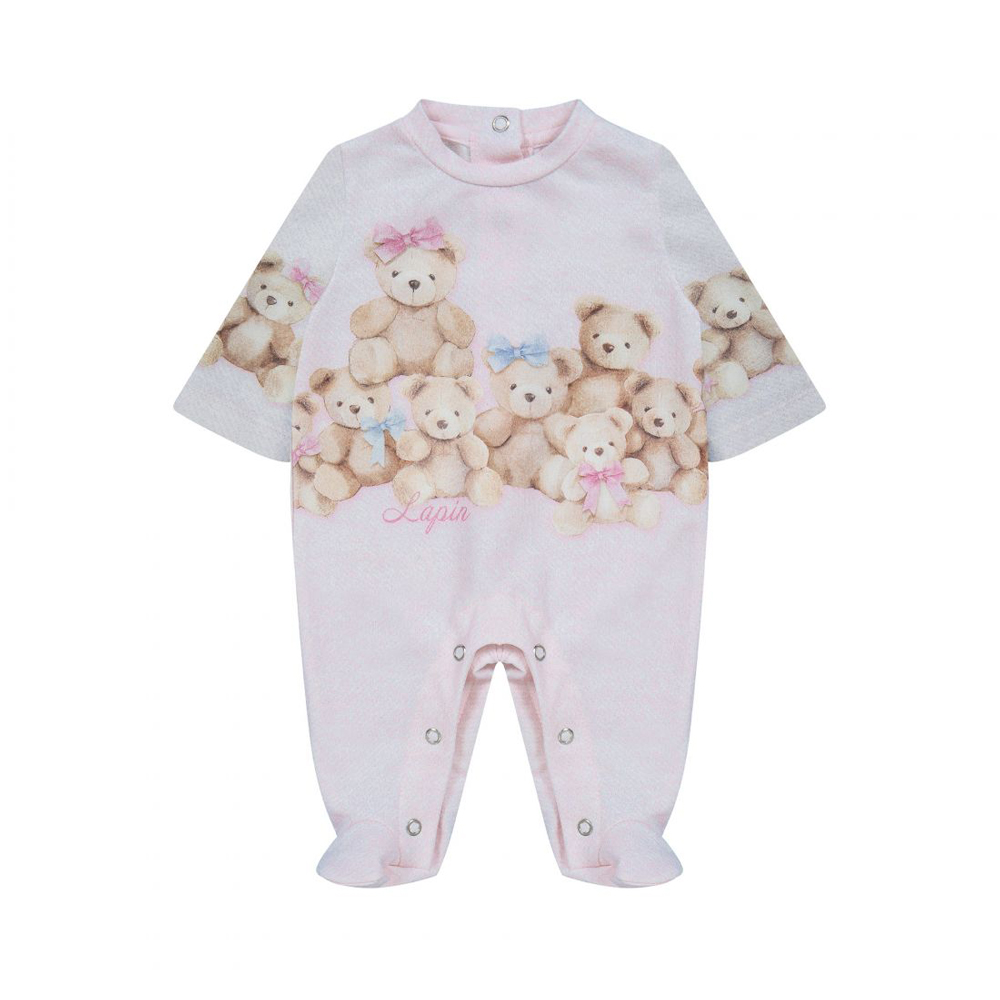 Βρεφικό φορμάκι LAPIN - 2