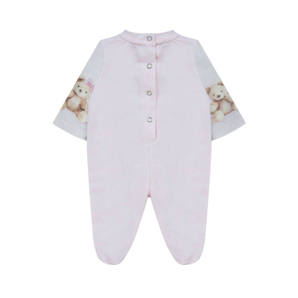 Βρεφικό φορμάκι LAPIN - 3