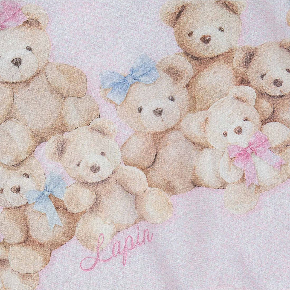 Βρεφικό φορμάκι LAPIN - 4