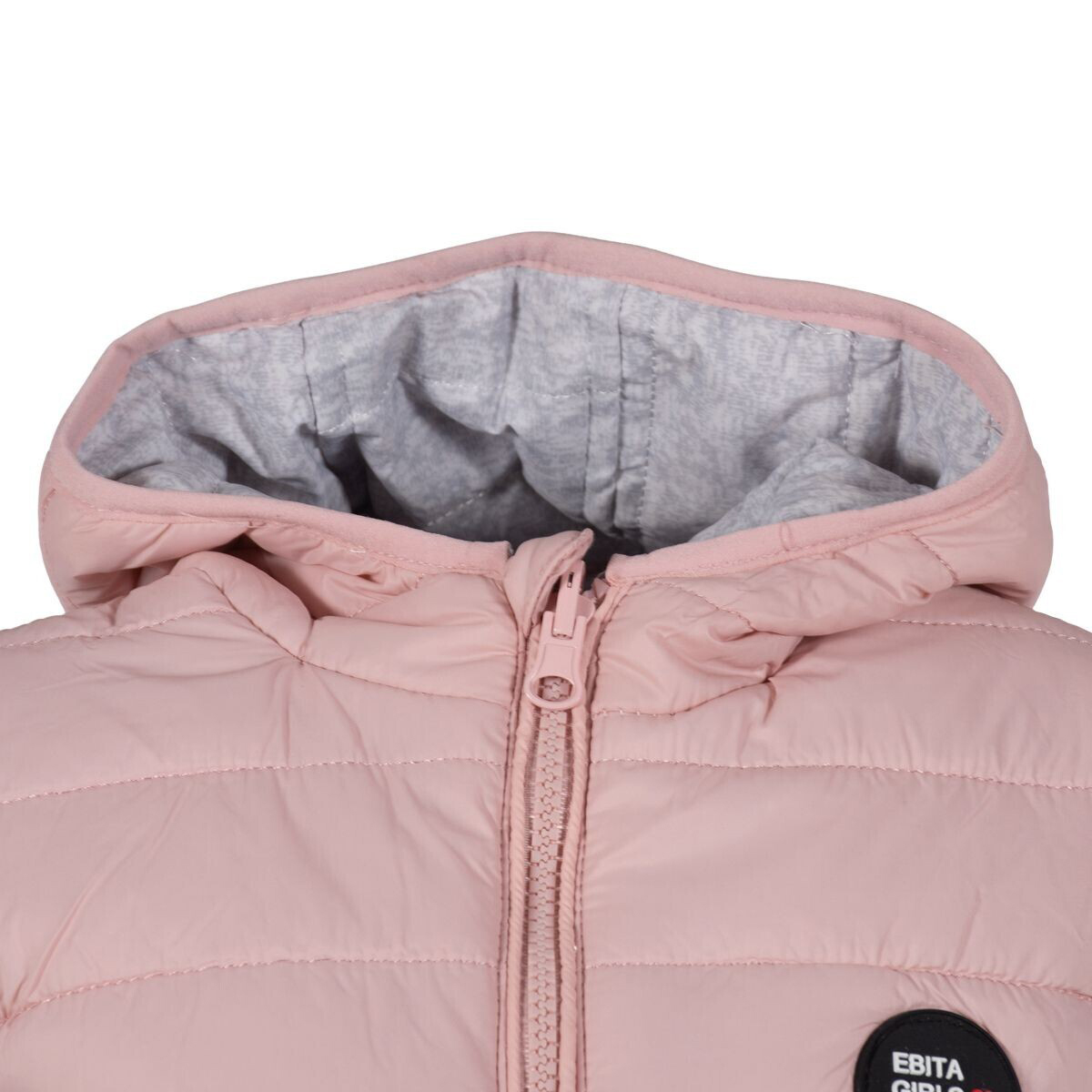 Παιδικό αμάνικο μπουφάν ΕΒΙΤΑ κορίτσι - 2