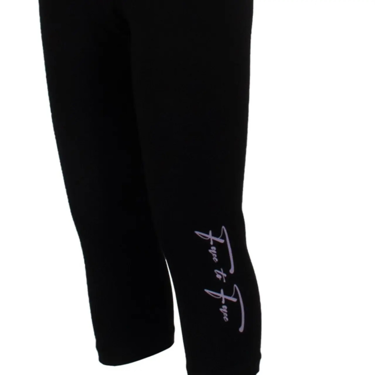 Παιδικό σετ με κολάν ΕΒΙΤΑ κορίτσι - 3